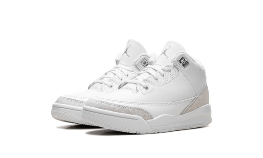 Air Jordan 3 Retro PS "Pure Money (2025)" DM0966 111