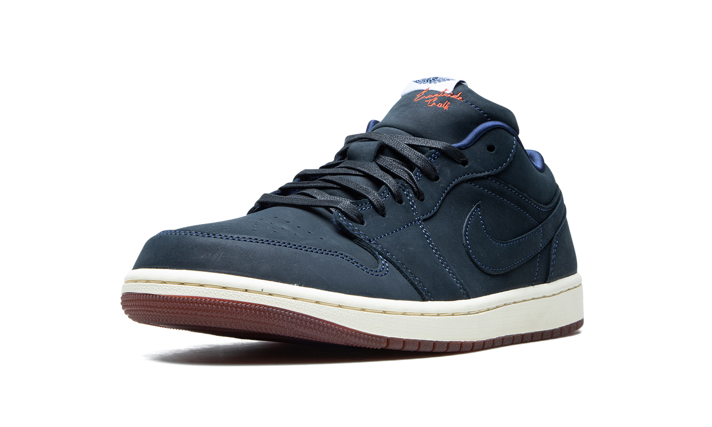 Air Jordan 1 Low "Eastside Golf" DV1759 448