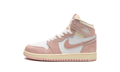 Air Jordan 1 Retro High PS "Washed Pink" FD2597 600