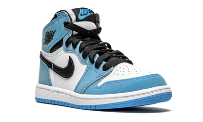 Air Jordan 1 Retro High OG PS "University Blue" AQ2664 134