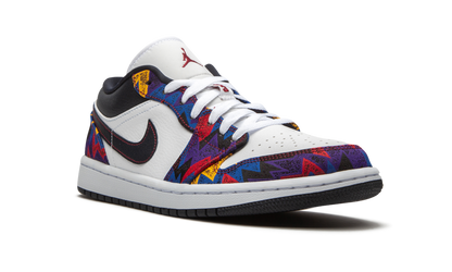 Air Jordan 1 Low SE "Nothing But Net" CZ8659 100