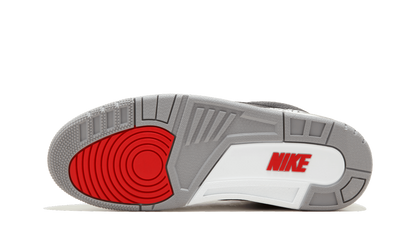Air Jordan 3 Retro OG "Black Cement" 854262 001