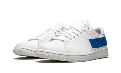 Air Jordan 1 Centre Court "Military Blue" DJ2756 103