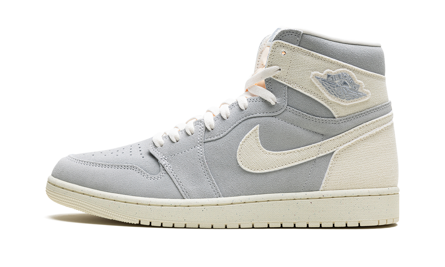 Air Jordan 1 HIGH OG CRAFT "Sea Glass" FD8636 011