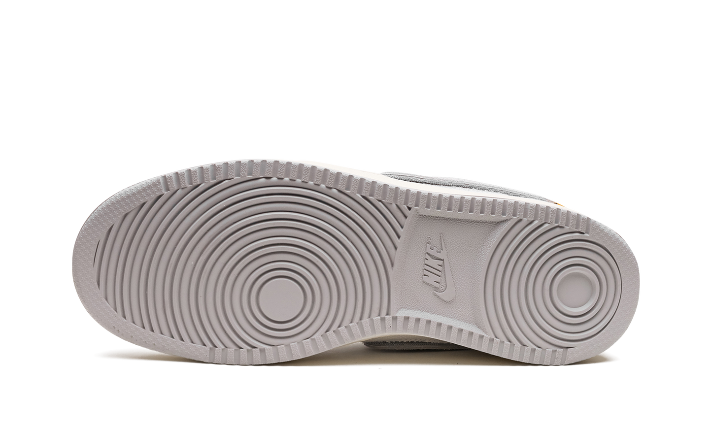 Air Jordan 1 KO Low "Union LA - White Canvas" DO8912 101
