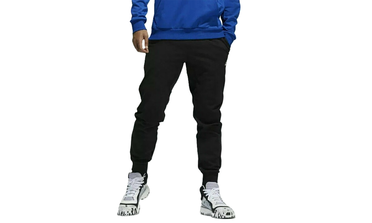 Sport Basketball Pant "Black" EC6235