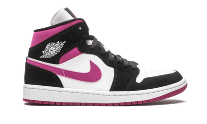 AIR JORDAN 1 MID WMNS "Magenta" BQ6472 005