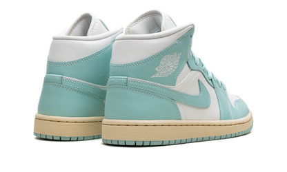AIR JORDAN 1 MID WMNS "LIGHT DEW" BQ6472 132