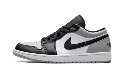 Air Jordan 1 Low "Shadow Toe" 553558 052