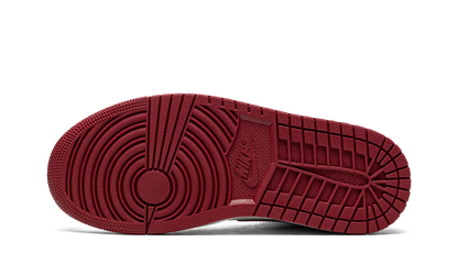 AIR JORDAN 1 MID WMNS "Reverse Chicago" BQ6472 161