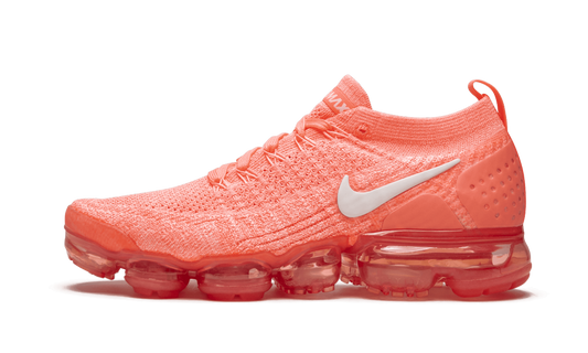 AIR VAPORMAX FLYKNIT 2 WMNS "Crimson Pulse" 942843 800