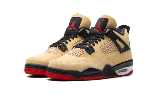 Air Jordan 4 GS "Pizza" IH2094 200