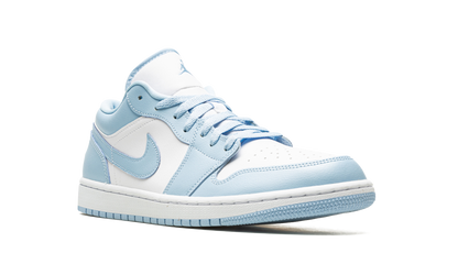 AIR JORDAN 1 LOW WMNS "Ice Blue" DC0774 141