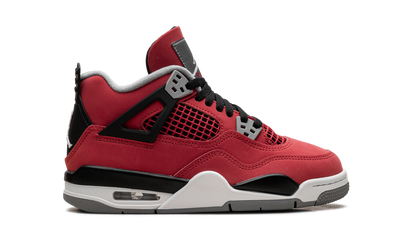 Air Jordan 4 GS "Toro Bravo (2026)" FQ8213 600