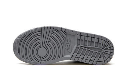Air Jordan 1 Low "Vintage Grey" 553558 053