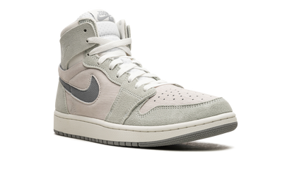 Air Jordan 1 Zoom CMFT 2 "Particle Grey" DV1307 101