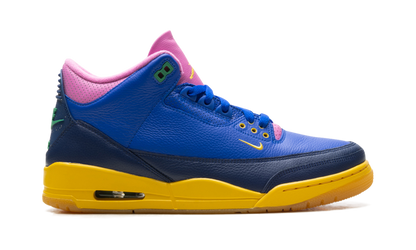 Air Jordan 3 "Brazil" IV4871 400