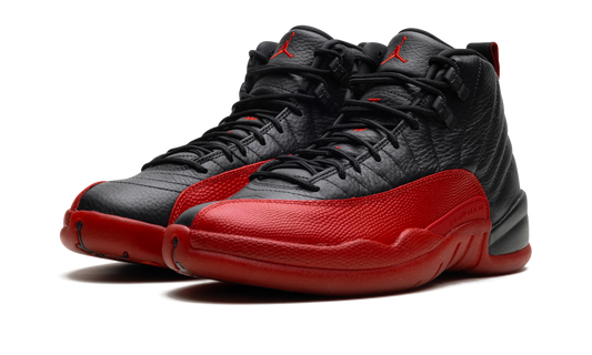Air Jordan 12 "Flu Game (2025)" CT8013 002