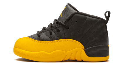 Air Jordan 12 Retro TD "University Gold" 850000 070