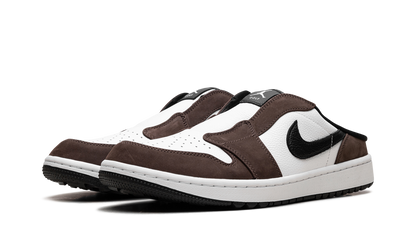 Air Jordan 1 Low Golf "Baroque Brown" FJ1214 200