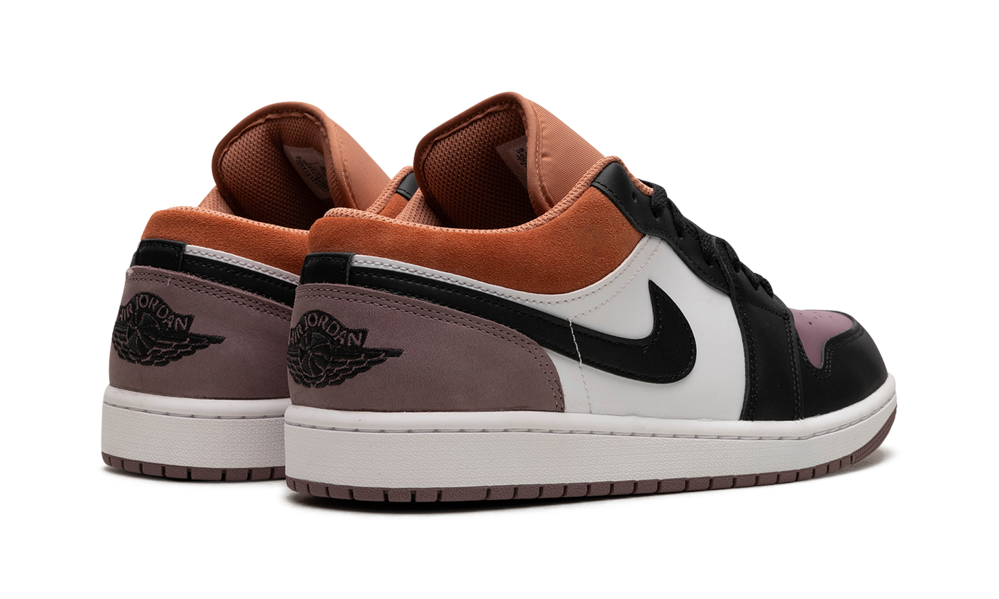 Air Jordan 1 Low SE "SKY J MAUVE" FB9907 102