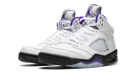 Air Jordan 5 Retro "Concord" DD0587 141