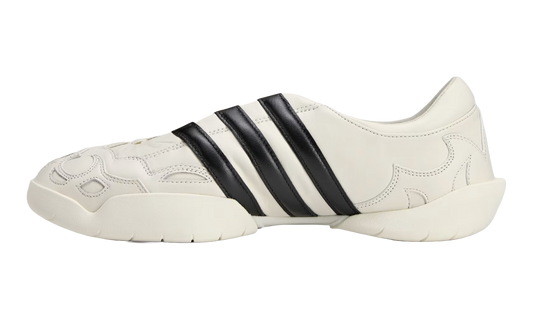 Y-3 Regu Mary Jane "Off White Black" KJ9083