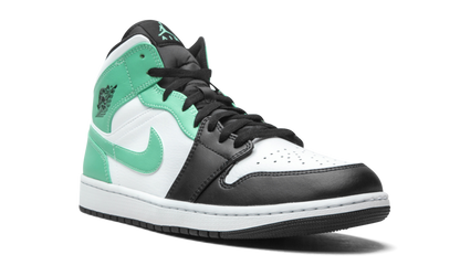 Air Jordan 1 Mid "Island Green" 554724 132