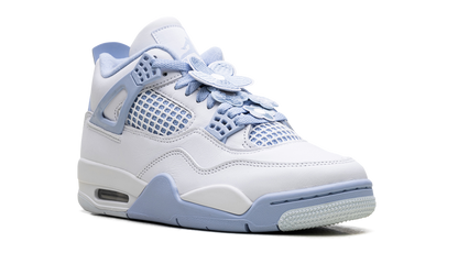 Air Jordan 4 WMNS "Aluminum" HV0823 100