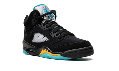Air Jordan 5 GS "Aqua" 440888 047