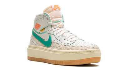 AIR JORDAN 1 HIGH ELEVATE WMNS "Union LA X Bephies Beauty Supply" FD0696 100