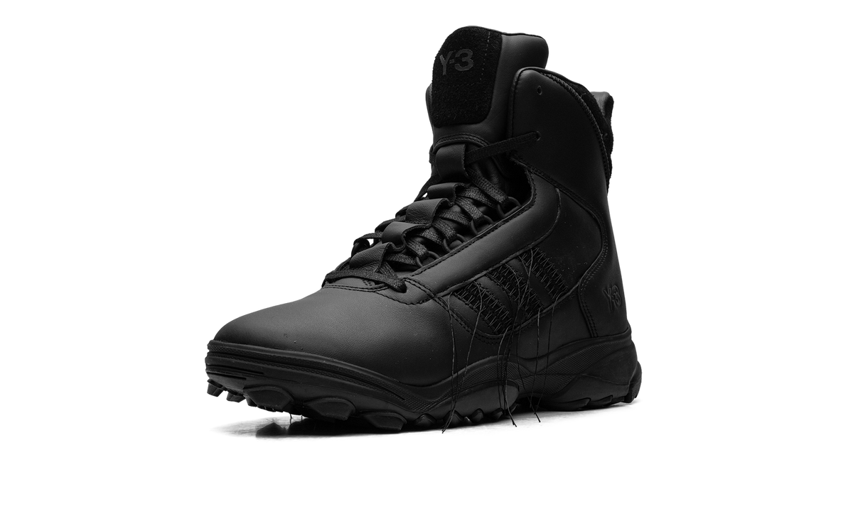 Y-3 GSG9 "Black" IF7805