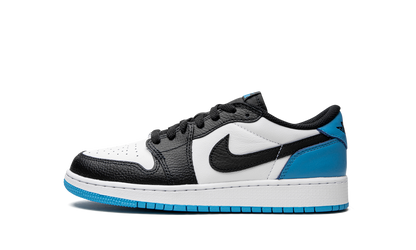 Air Jordan 1 Retro Low OG GS "UNC" CZ0858 104