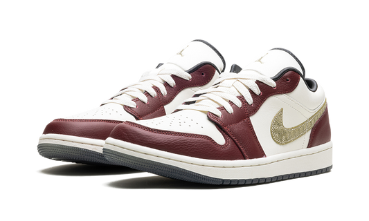Air Jordan 1 Low WMNS "Chinese New Year" FJ5735 100