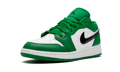 Air Jordan 1 Low GS "Pine Green" 553560 301