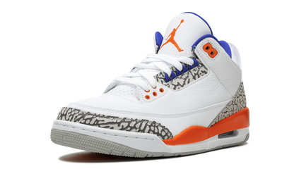 Air Jordan 3 Retro "Knicks" 136064 148