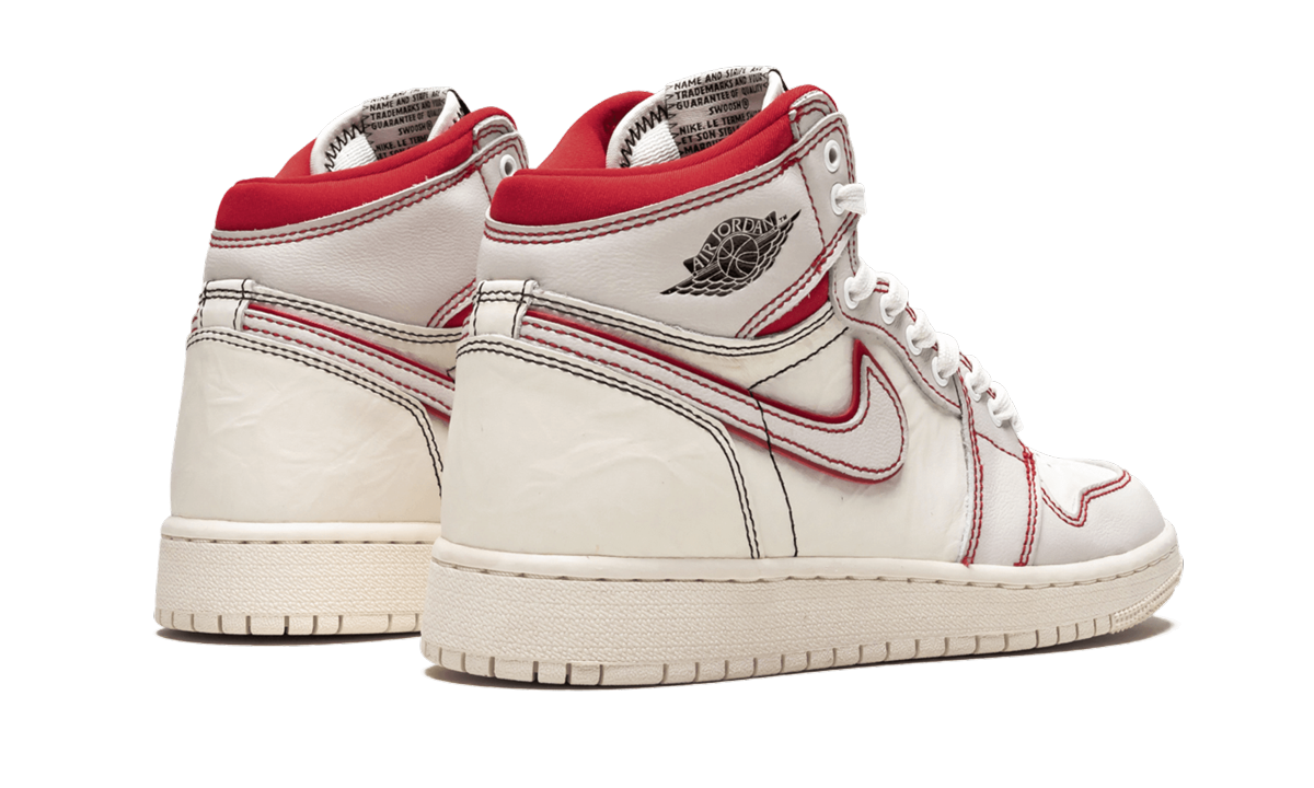 Air Jordan 1 Retro High OG GS "Phantom" 575441 160