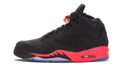 Air Jordan 5 3Lab5 "3Lab5 Infrared" 599581 010