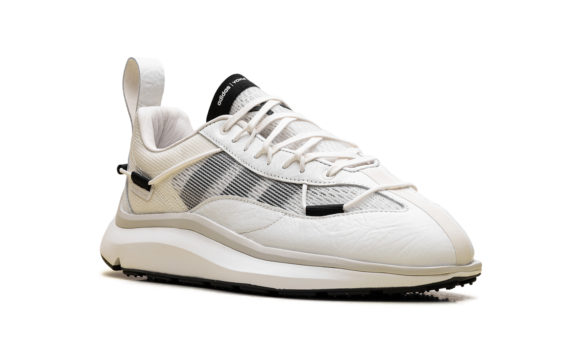 Y-3 Shiku Run "White Orbit Grey" GV9057