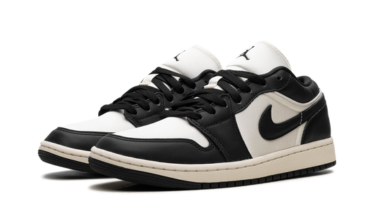 Air Jordan 1 Low WMNS "Vintage Panda" FB9893 101