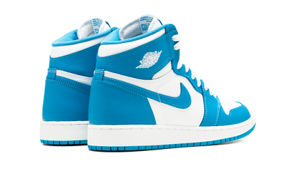 Air Jordan 1 Retro High OG GS "UNC" 575441 117