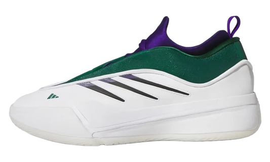 Dame 9 "Milwaukee Bucks" IG6603