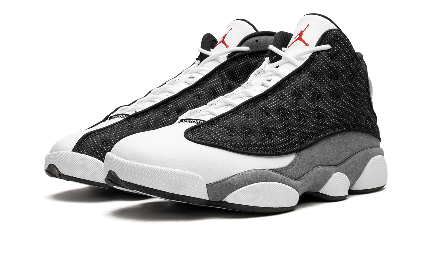 Air Jordan 13 Retro "Black Flint" DJ5982 060
