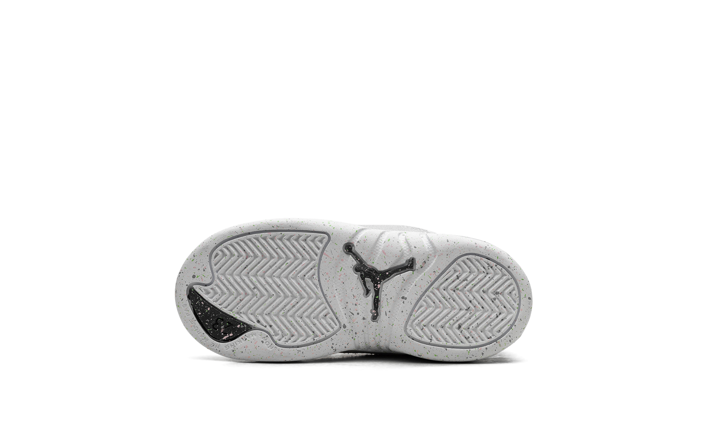 Air Jordan 12 TD "Vapor Green" 850000 130
