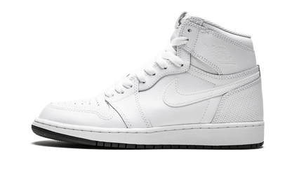 Air Jordan 1 Retro High OG GS "Perforated"
