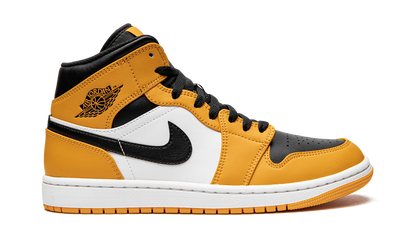Air Jordan 1 Mid "Taxi" 554724 701