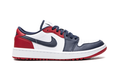 Air Jordan 1 Golf Low "USA" DD9315 113