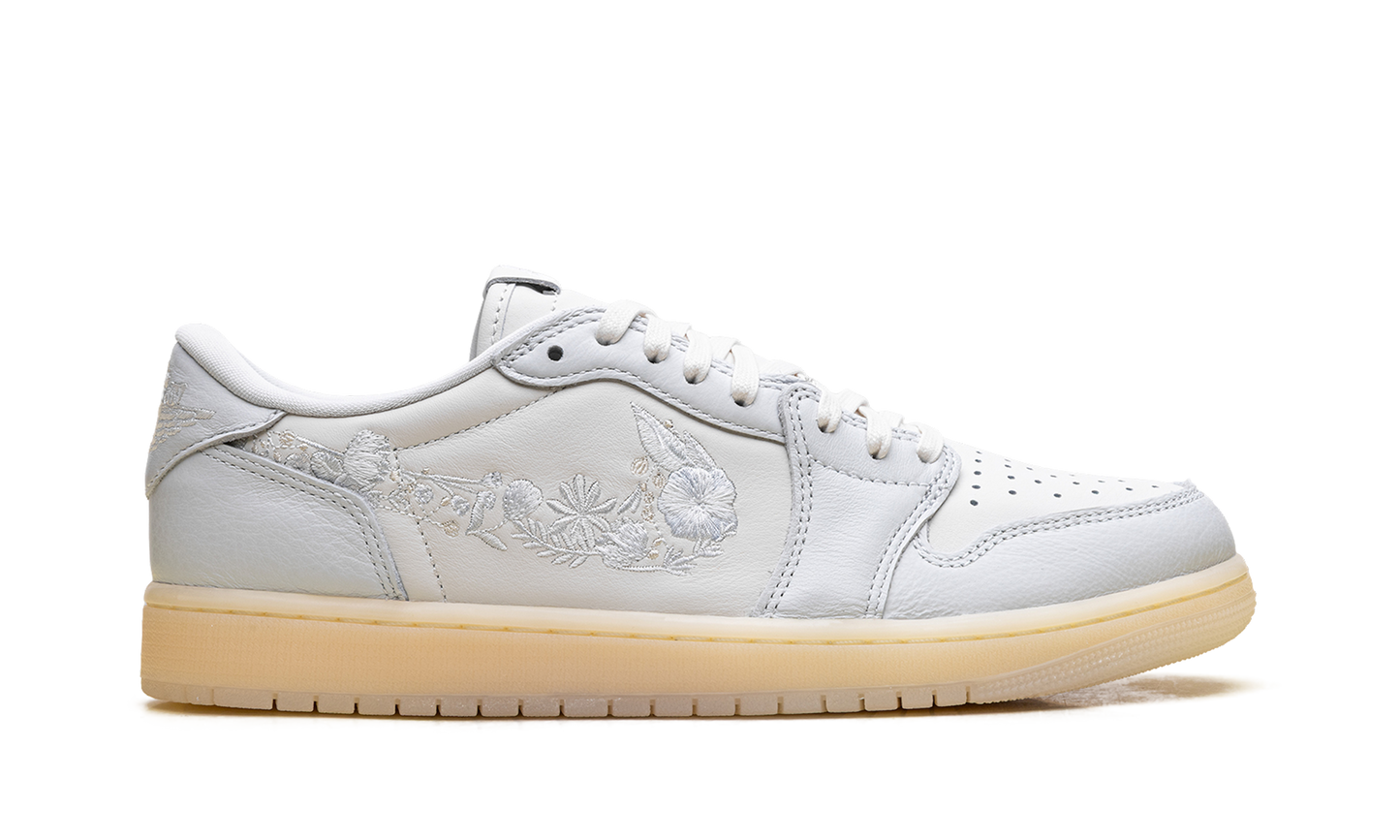 Air Jordan 1 "Sail" IF4391 100