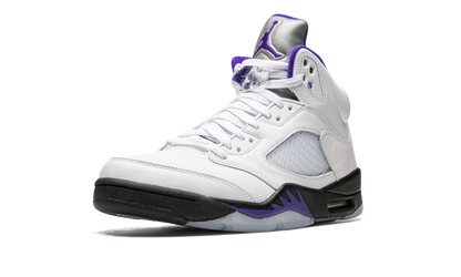 Air Jordan 5 Retro "Concord" DD0587 141