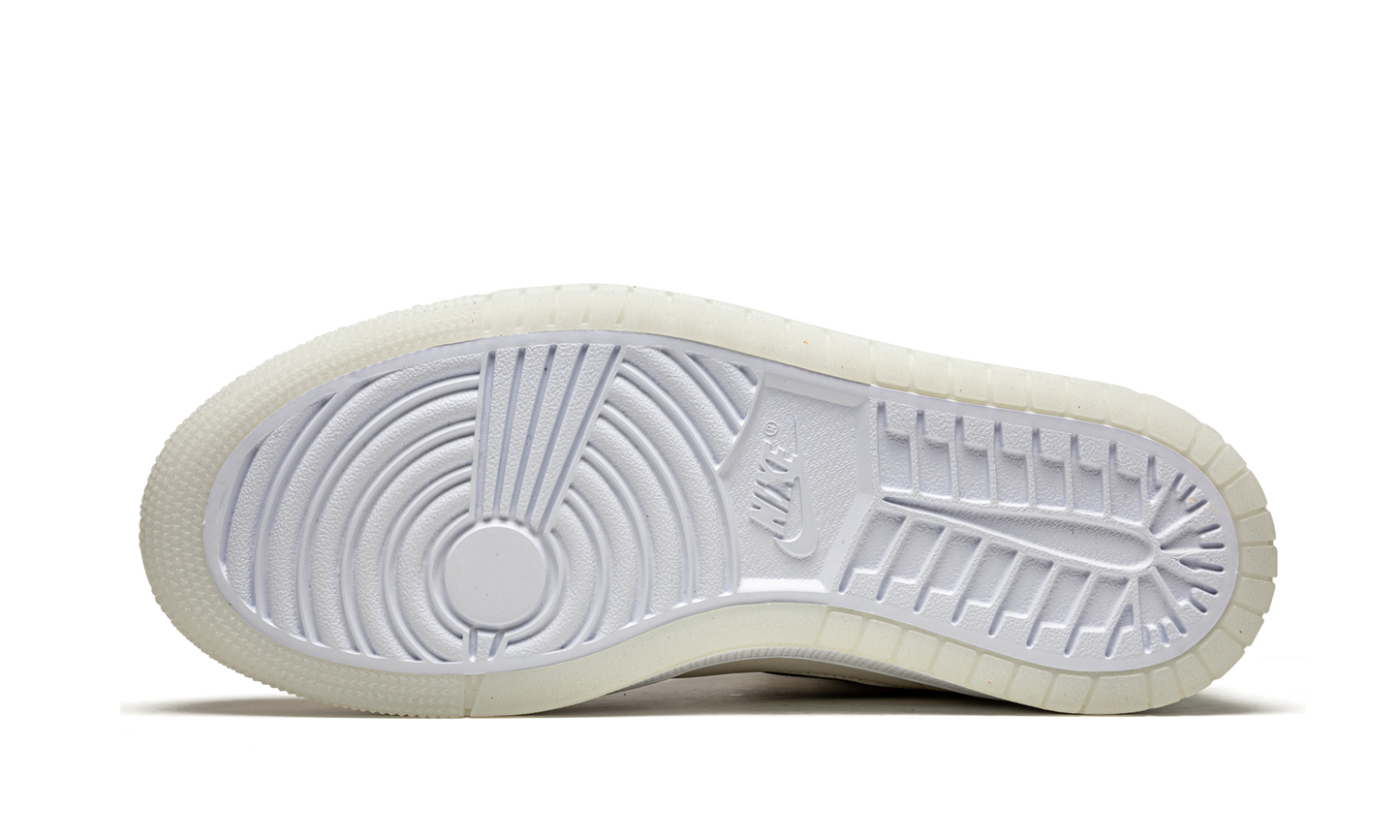 AIR JORDAN 1 ZOOM CMFT WMNS "Easter" CT0979 101